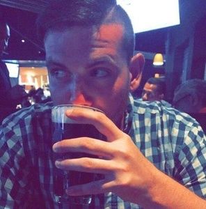 Meet your Posher, Matthew